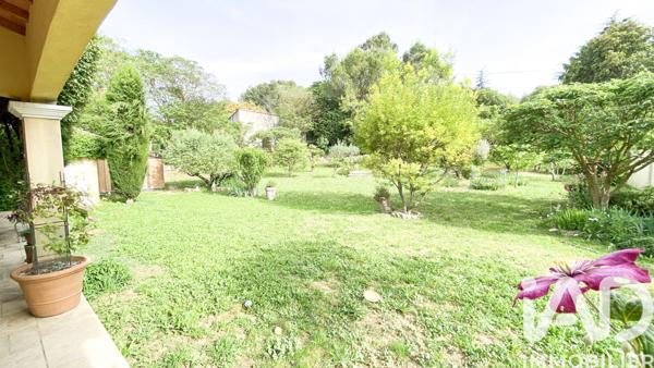 Maison à vendre 5 pièces 135 m² Poulx