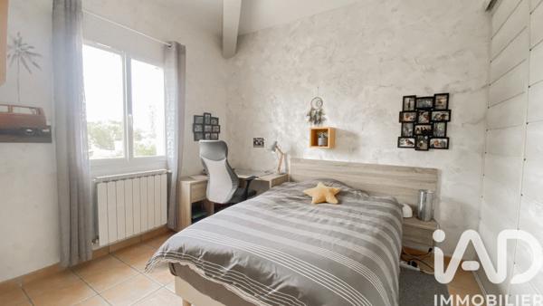 Maison à vendre 5 pièces 135 m² Poulx