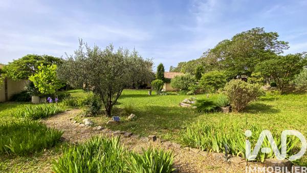 Maison à vendre 5 pièces 135 m² Poulx