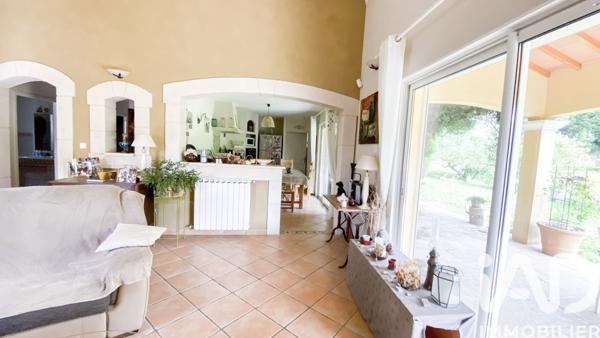 Maison à vendre 5 pièces 135 m² Poulx