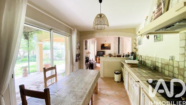 Maison à vendre 5 pièces 135 m² Poulx