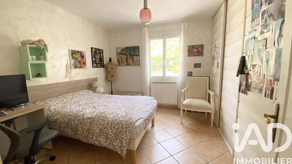 Maison à vendre 5 pièces 135 m² Poulx