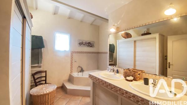 Maison à vendre 5 pièces 135 m² Poulx