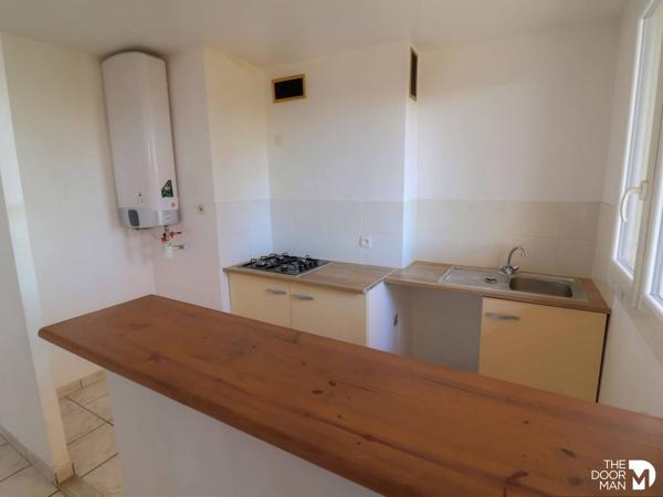 Appartement - Vendu - 47 m² - TOULOUSE | The Door Man