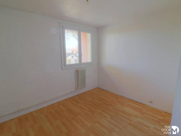 Appartement - Vendu - 47 m² - TOULOUSE | The Door Man