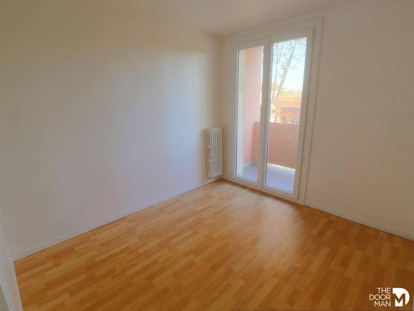 Appartement - Vendu - 47 m² - TOULOUSE | The Door Man
