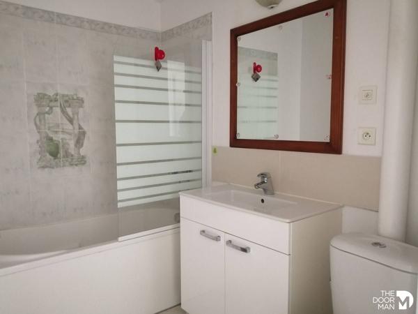 Appartement - Vendu - 47 m² - TOULOUSE | The Door Man