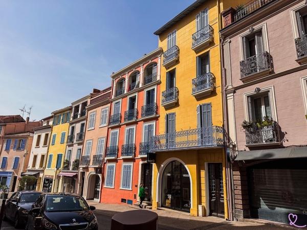Immeuble à FREJUS, 83600 - 103m²