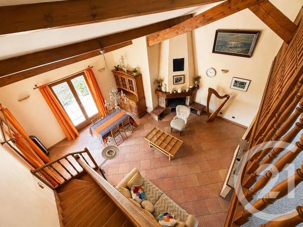 Maison à vendre  4 pièces - 107 m 2   PINSAGUEL  - 31