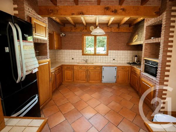 Maison à vendre  4 pièces - 107 m 2   PINSAGUEL  - 31