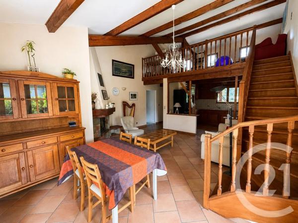 Maison à vendre  4 pièces - 107 m 2   PINSAGUEL  - 31