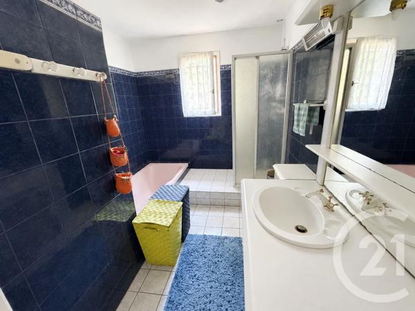 Maison à vendre  4 pièces - 107 m 2   PINSAGUEL  - 31