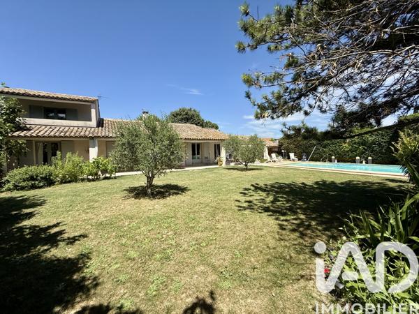 Maison à vendre 6 pièces 190 m² Les Angles