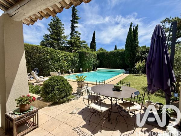 Maison à vendre 6 pièces 190 m² Les Angles