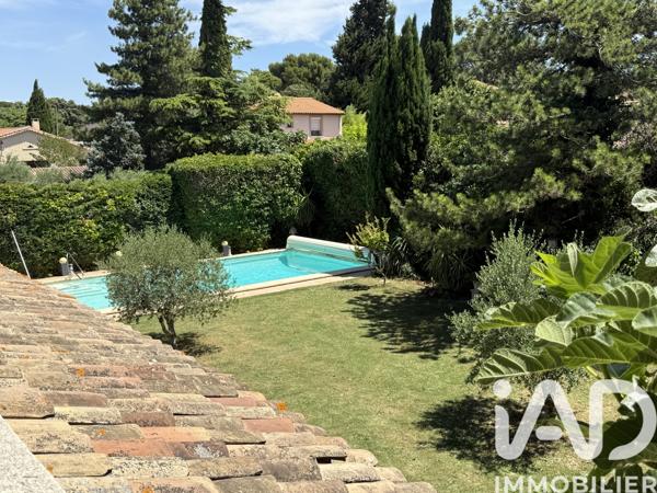 Maison à vendre 6 pièces 190 m² Les Angles
