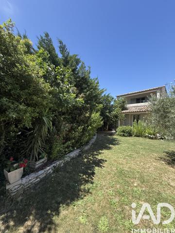 Maison à vendre 6 pièces 190 m² Les Angles