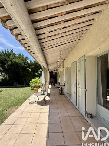 Maison à vendre 6 pièces 190 m² Les Angles