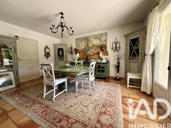 Maison à vendre 6 pièces 190 m² Les Angles