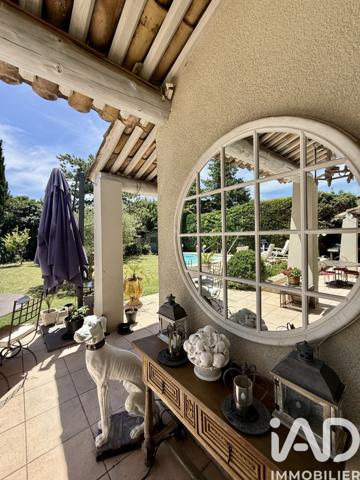 Maison à vendre 6 pièces 190 m² Les Angles