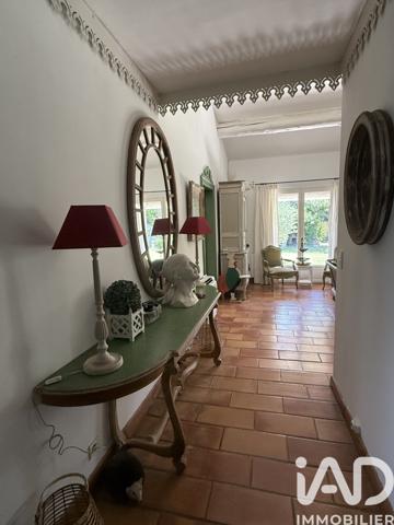 Maison à vendre 6 pièces 190 m² Les Angles