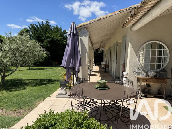 Maison à vendre 6 pièces 190 m² Les Angles