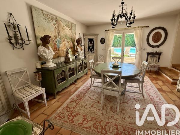 Maison à vendre 6 pièces 190 m² Les Angles