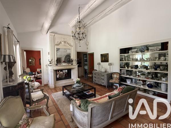 Maison à vendre 6 pièces 190 m² Les Angles