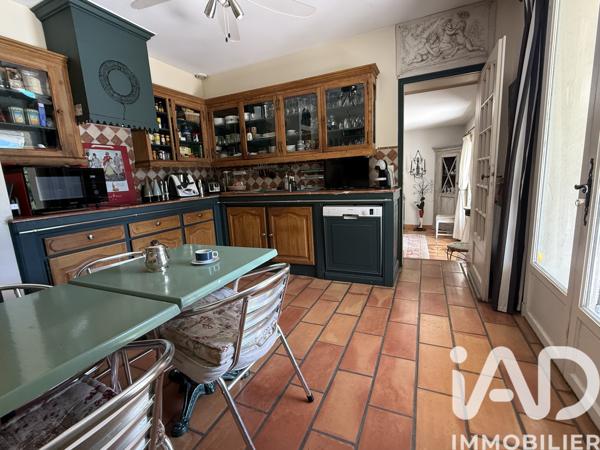 Maison à vendre 6 pièces 190 m² Les Angles