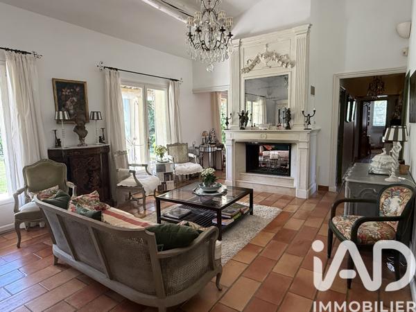 Maison à vendre 6 pièces 190 m² Les Angles