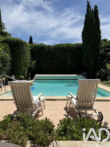 Maison à vendre 6 pièces 190 m² Les Angles