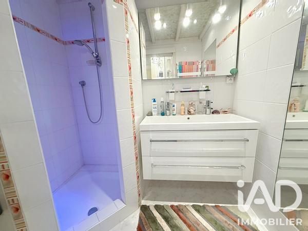 Appartement à vendre 2 pièces 48 m² Cagnes-sur-Mer