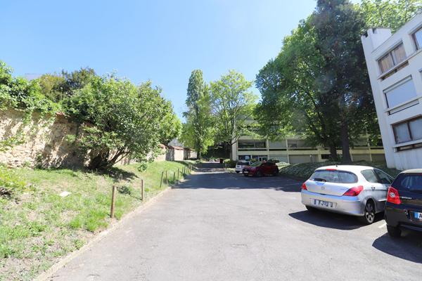 Appartement Villeneuve Saint Georges 3 pièces de 63 m2