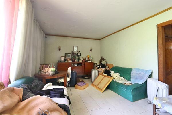Appartement Villeneuve Saint Georges 3 pièces de 63 m2