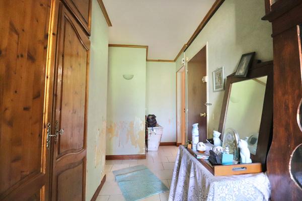 Appartement Villeneuve Saint Georges 3 pièces de 63 m2