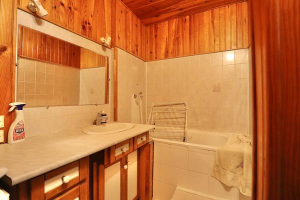 Appartement Villeneuve Saint Georges 3 pièces de 63 m2