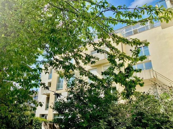 Appartement à vendre à Rennes en Ille-et-Vilaine (35000), ref : 048-V1216S   
LICES/CHEZY