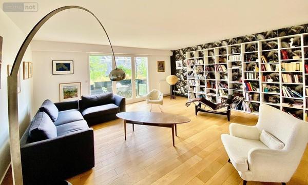 Appartement à vendre à Rennes en Ille-et-Vilaine (35000), ref : 048-V1216S   
LICES/CHEZY