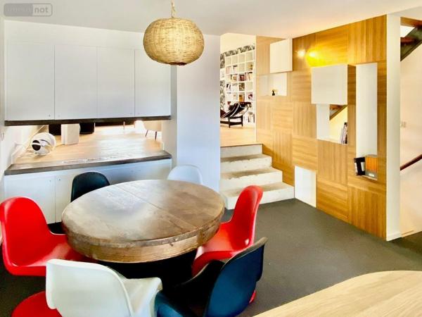 Appartement à vendre à Rennes en Ille-et-Vilaine (35000), ref : 048-V1216S   
LICES/CHEZY