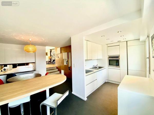 Appartement à vendre à Rennes en Ille-et-Vilaine (35000), ref : 048-V1216S   
LICES/CHEZY