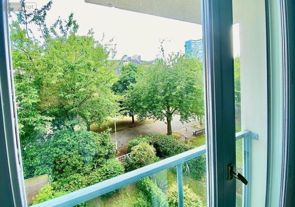 Appartement à vendre à Rennes en Ille-et-Vilaine (35000), ref : 048-V1216S   
LICES/CHEZY