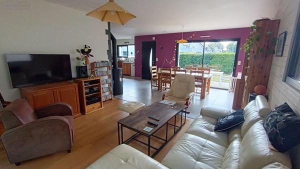 Maison à vendre à Laillé en Ille-et-Vilaine (35890), ref : 35129-6476