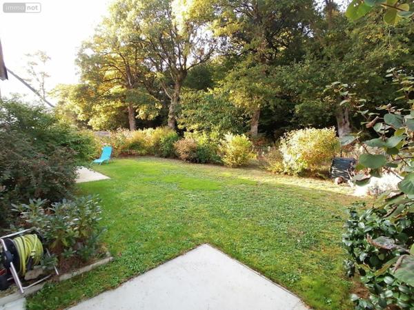 Maison à vendre à Laillé en Ille-et-Vilaine (35890), ref : 35129-6476