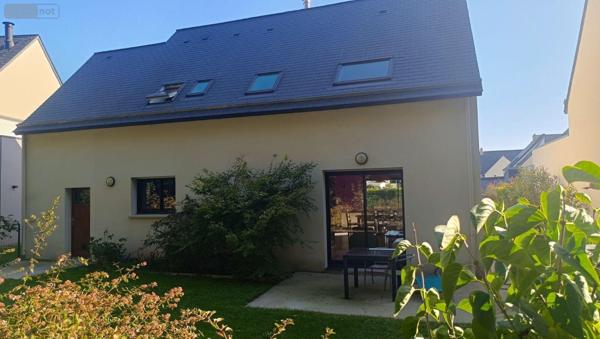 Maison à vendre à Laillé en Ille-et-Vilaine (35890), ref : 35129-6476