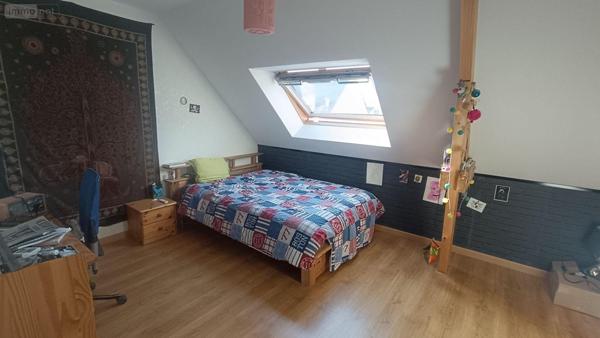 Maison à vendre à Laillé en Ille-et-Vilaine (35890), ref : 35129-6476