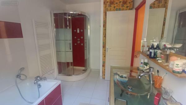 Maison à vendre à Laillé en Ille-et-Vilaine (35890), ref : 35129-6476