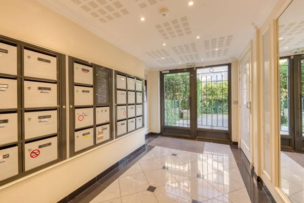 Appartement de 80 m² dans résidence avec ascenseur, 3 chambres !