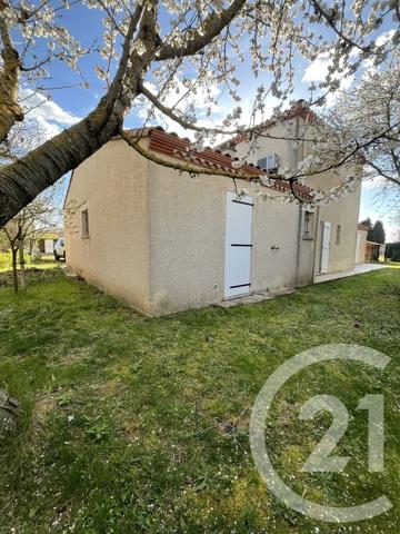 Maison à vendre  4 pièces - 134,56 m 2   BRAM  - 11
