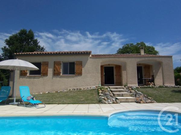 Maison à vendre  4 pièces - 134,56 m 2   BRAM  - 11