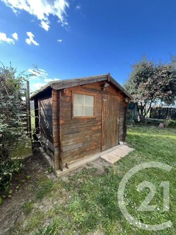 Maison à vendre  4 pièces - 134,56 m 2   BRAM  - 11