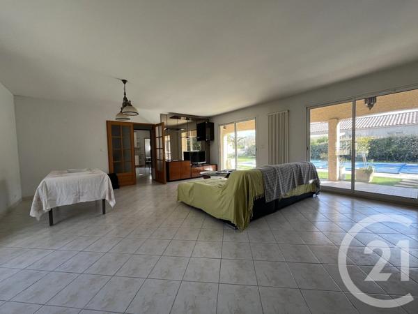 Maison à vendre  4 pièces - 134,56 m 2   BRAM  - 11